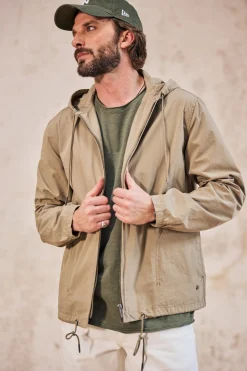 Jackets & Overshirts*Freeman T. Porter Dario Trek overlandtrek