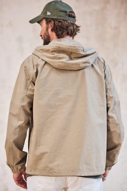 Jackets & Overshirts*Freeman T. Porter Dario Trek overlandtrek