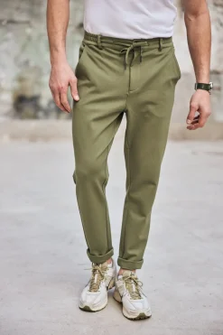 Slim*Freeman T. Porter Derek Comfy deeplichengreen