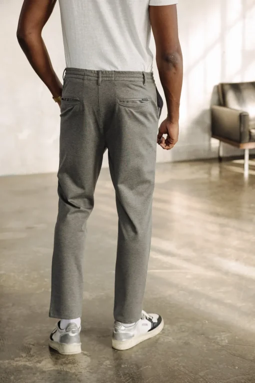 Slim*Freeman T. Porter Derek Comfy moonrock