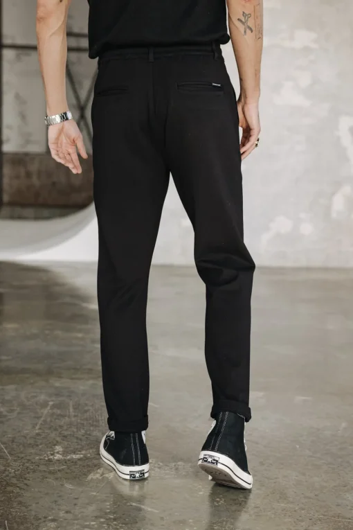 Slim*Freeman T. Porter Derek Comfy black