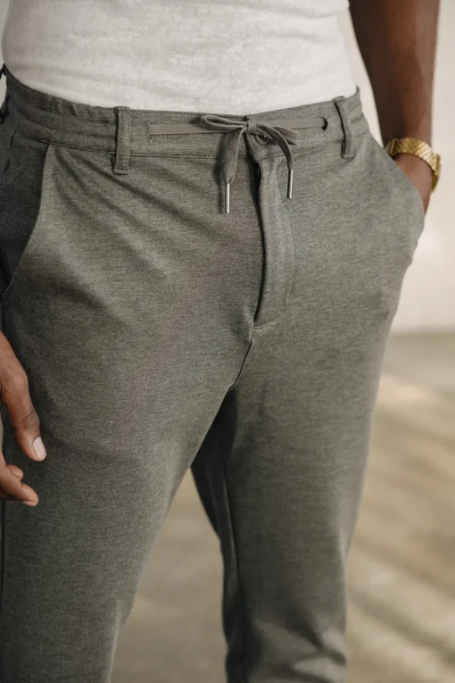 Slim*Freeman T. Porter Derek Comfy moonrock