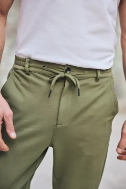 Slim*Freeman T. Porter Derek Comfy deeplichengreen