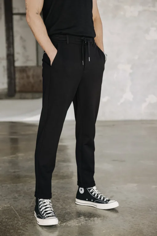 Slim*Freeman T. Porter Derek Comfy black