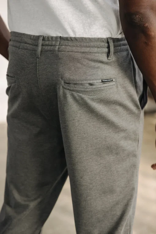 Slim*Freeman T. Porter Derek Comfy moonrock