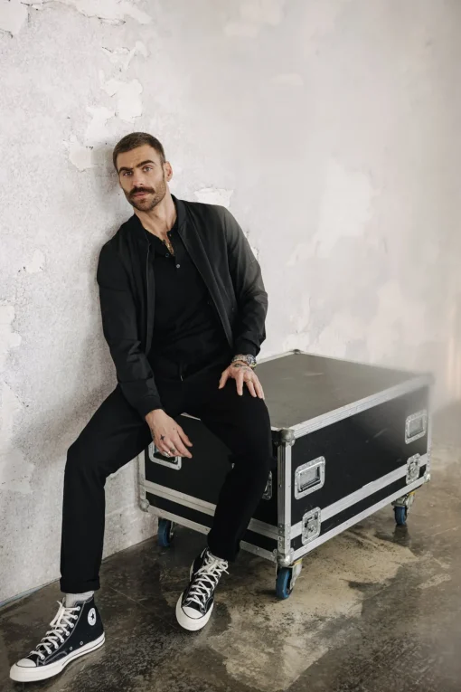 Slim*Freeman T. Porter Derek Comfy black