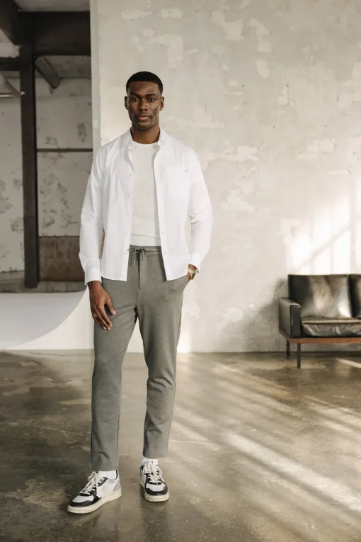 Slim*Freeman T. Porter Derek Comfy moonrock