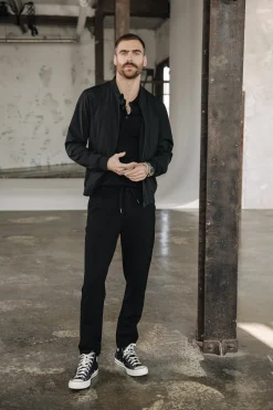 Slim*Freeman T. Porter Derek Comfy black