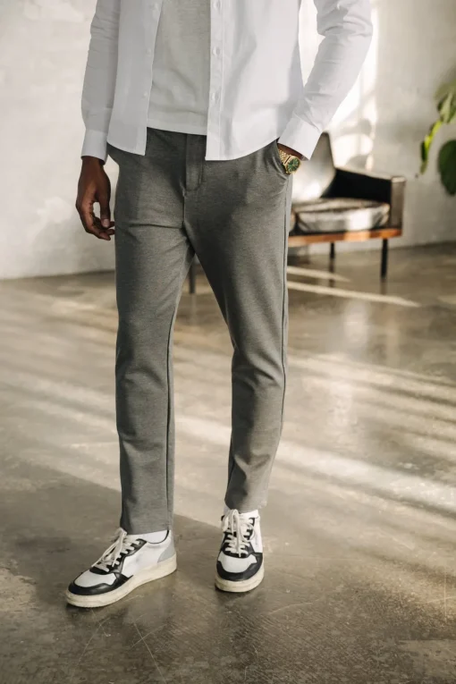 Slim*Freeman T. Porter Derek Comfy moonrock