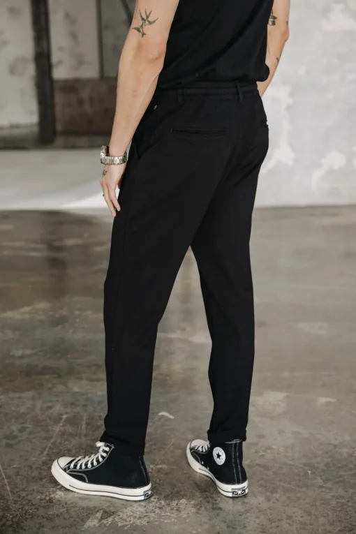 Slim*Freeman T. Porter Derek Comfy black
