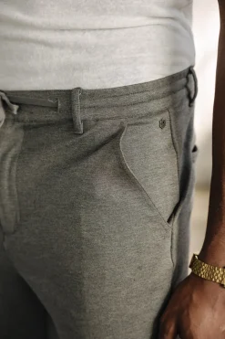 Slim*Freeman T. Porter Derek Comfy moonrock