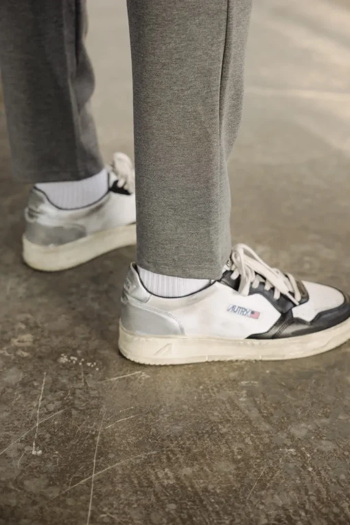 Slim*Freeman T. Porter Derek Comfy moonrock