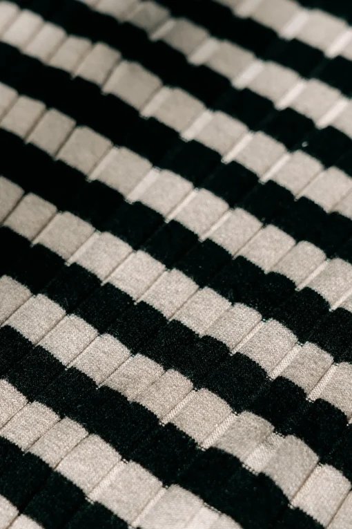 Mesh | Tops & Shirts*Freeman T. Porter Dolores Stripes irishcream