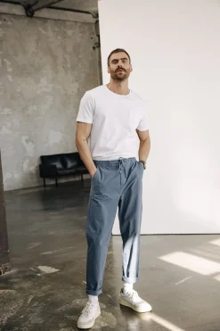 Slim*Freeman T. Porter Donovan Gardenia ensignblue