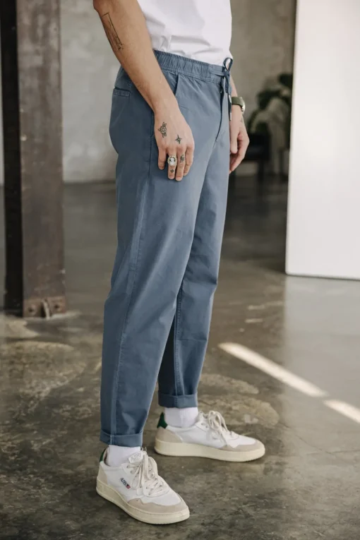 Slim*Freeman T. Porter Donovan Gardenia ensignblue