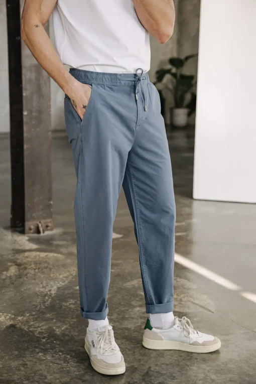 Slim*Freeman T. Porter Donovan Gardenia ensignblue