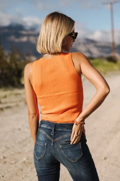 Mesh | Tops & Shirts*Freeman T. Porter Dorothea settingsun