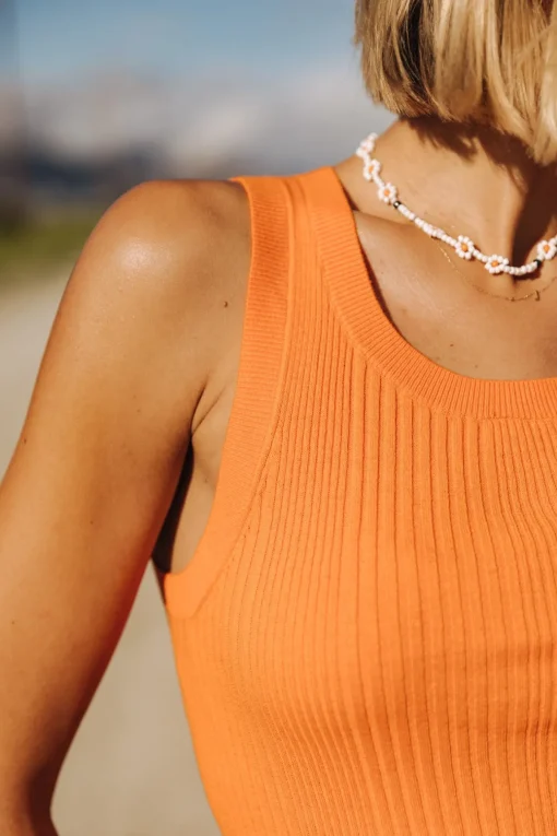 Mesh | Tops & Shirts*Freeman T. Porter Dorothea settingsun