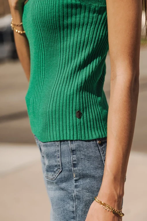 Mesh | Tops & Shirts*Freeman T. Porter Dorothea deepjungle