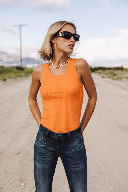 Mesh | Tops & Shirts*Freeman T. Porter Dorothea settingsun