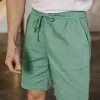 Shorts*Freeman T. Porter Doug Cot Slub feldspar