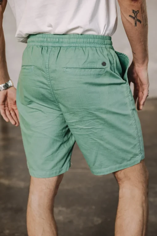 Shorts*Freeman T. Porter Doug Cot Slub feldspar