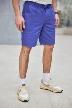 Shorts*Freeman T. Porter Doug Cot Slub bluing