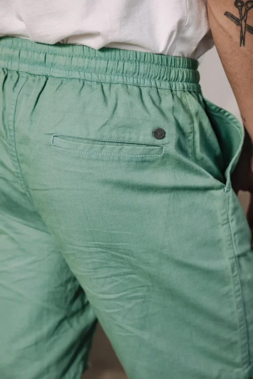Shorts*Freeman T. Porter Doug Cot Slub feldspar