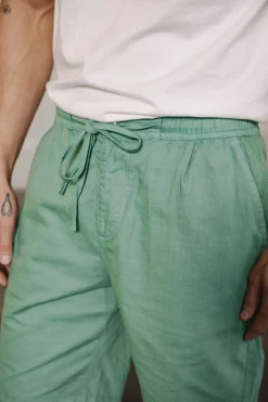 Shorts*Freeman T. Porter Doug Cot Slub feldspar