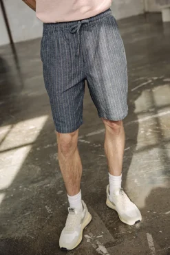 Shorts*Freeman T. Porter Doug Zappy indigo