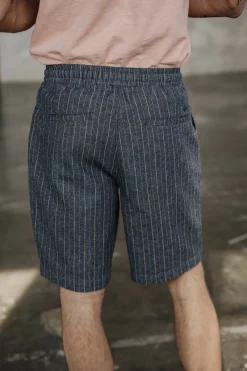 Shorts*Freeman T. Porter Doug Zappy indigo
