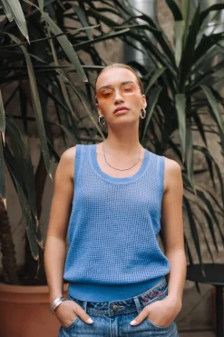 Tops & Shirts | Mesh*Freeman T. Porter Dulcia mesh granadasky