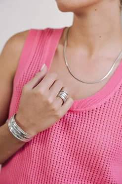 Tops & Shirts | Mesh*Freeman T. Porter Dulcia mesh bubblegum