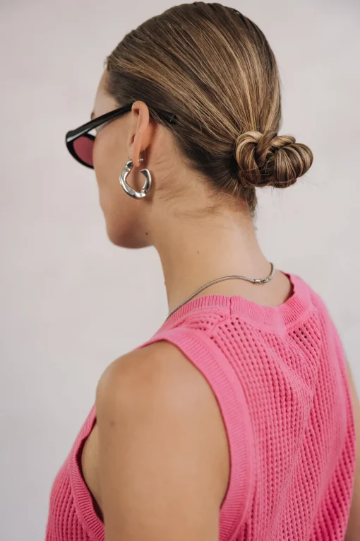 Tops & Shirts | Mesh*Freeman T. Porter Dulcia mesh bubblegum