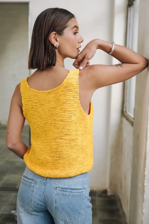 Tops & Shirts*Freeman T. Porter Duna freesia