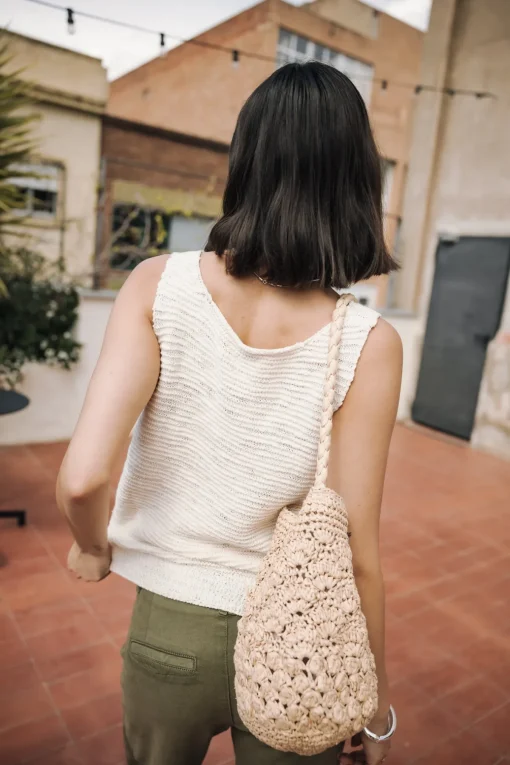 Tops & Shirts*Freeman T. Porter Duna offwhite
