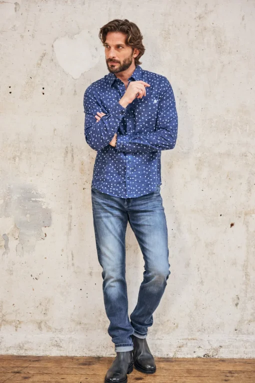 Slim*Freeman T. Porter Dustee brazil