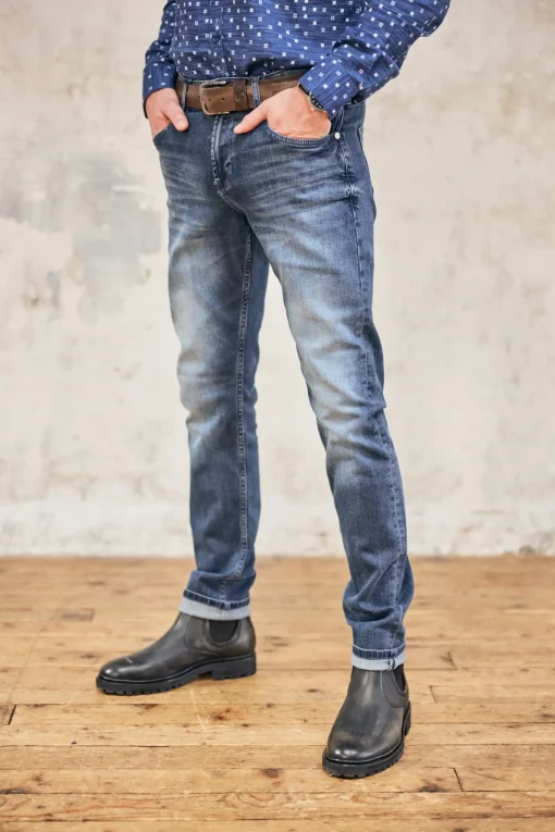 Slim*Freeman T. Porter Dustee brazil