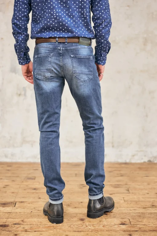 Slim*Freeman T. Porter Dustee brazil