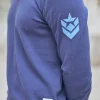 Sweaters & Sweatshirts*Freeman T. Porter Edgar Conwy vintageindigo