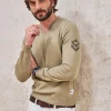 Sweaters & Sweatshirts*Freeman T. Porter Edgar Conwy overlandtrek