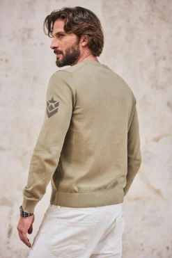 Sweaters & Sweatshirts*Freeman T. Porter Edgar Conwy overlandtrek