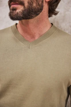 Sweaters & Sweatshirts*Freeman T. Porter Edgar Conwy overlandtrek