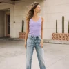 High Waist | Boyfriend*Freeman T. Porter Edita palermomed