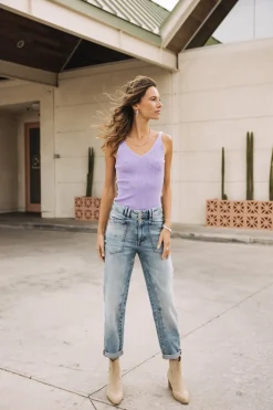 High Waist | Boyfriend*Freeman T. Porter Edita palermomed