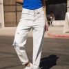 Boyfriend | High Waist*Freeman T. Porter Edita bossanova