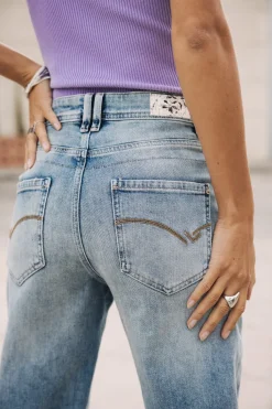 High Waist | Boyfriend*Freeman T. Porter Edita palermomed