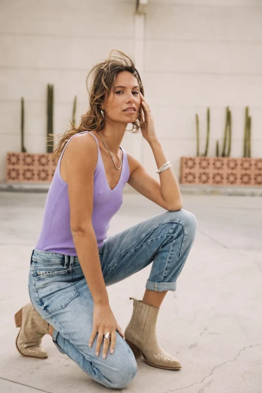 High Waist | Boyfriend*Freeman T. Porter Edita palermomed