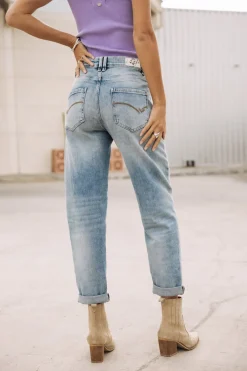High Waist | Boyfriend*Freeman T. Porter Edita palermomed