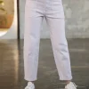 High Waist*Freeman T. Porter Edita Andalousia lightpink